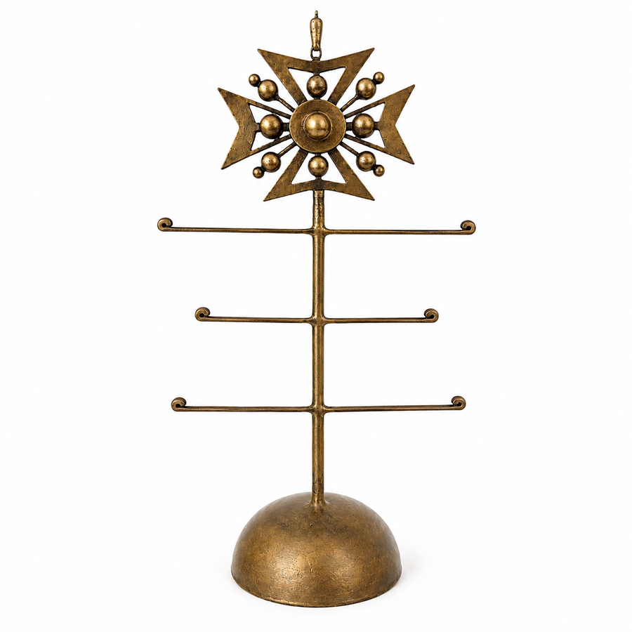 Ricca & Co. The Grand Stand | Handcrafted Bronze