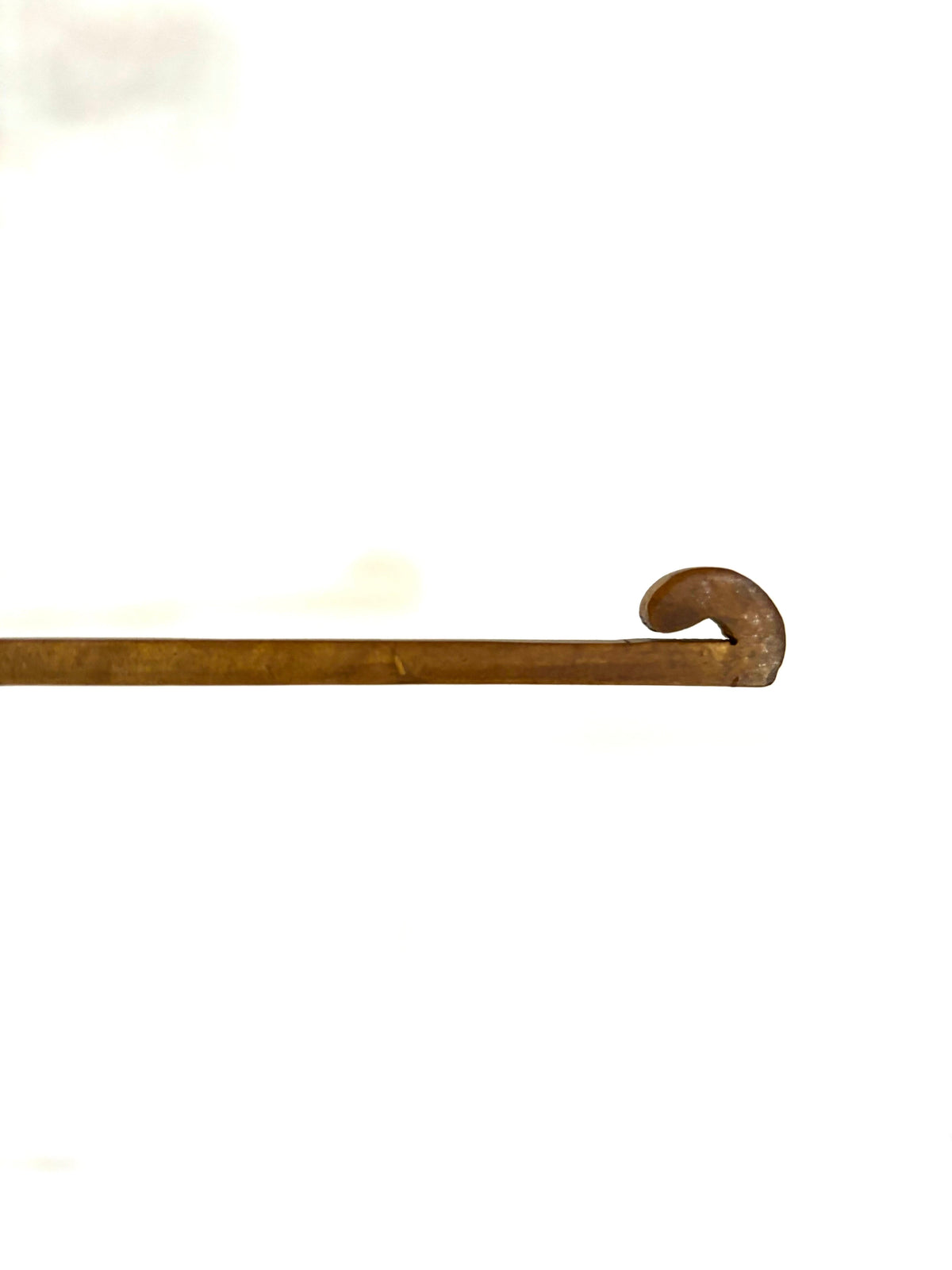 Ricca & Co. The Estate Stand |  Handcrafted Bronze