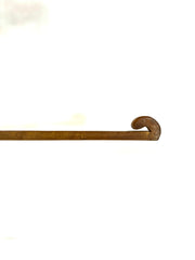 Ricca & Co. The Estate Stand |  Handcrafted Bronze
