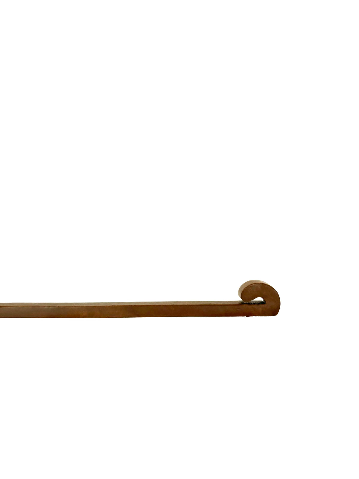 Ricca & Co. The Gallery Stand |  Handcrafted Bronze